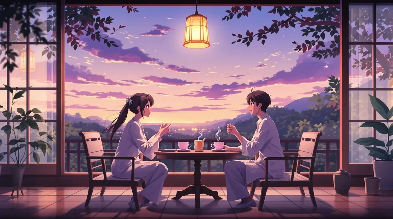 热门争议 · 谁才是真正的神作 - 虫虫动漫