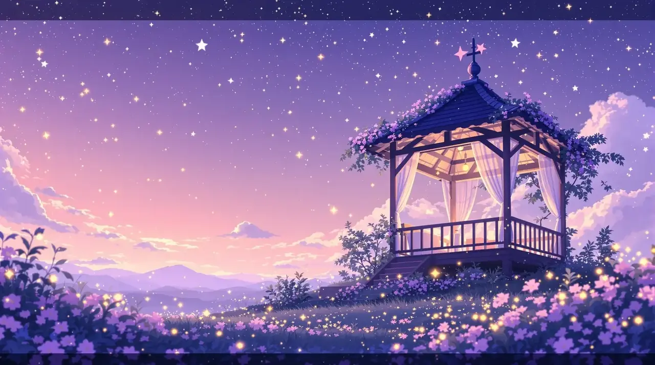 虫虫动漫 · 夏日治愈特辑 - 虫虫动漫